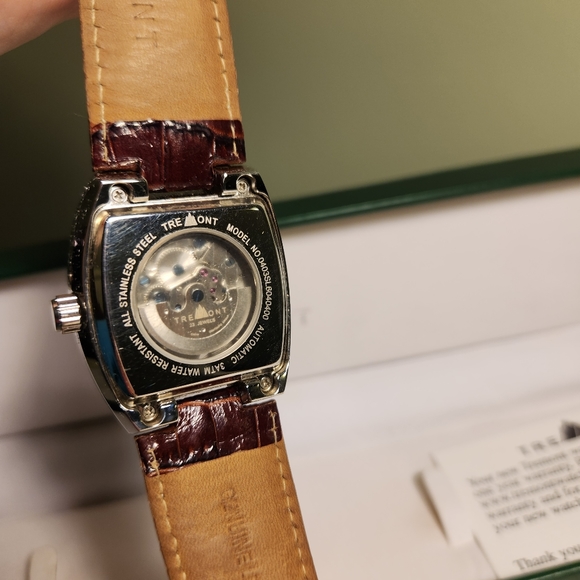 Tremont Mens Watch - Picture 5 of 11